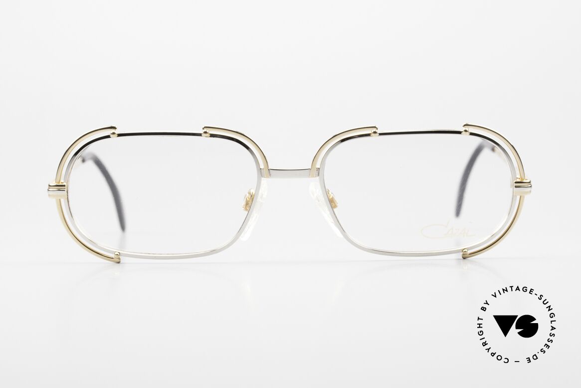 Cazal 237 Vintage Frame West Germany, an 'old school' CAZAL original from the late 1980's, Made for Men and Women
