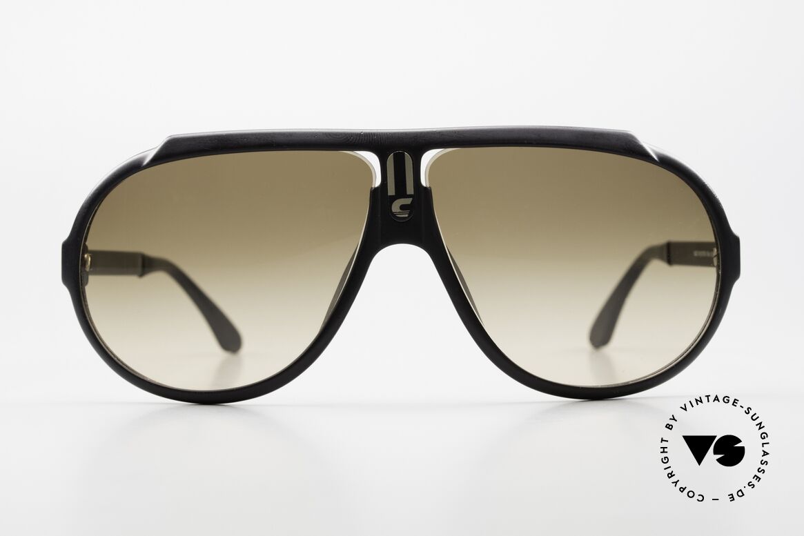 Carrera 5512 Miami Vice Sunglasses 80's, legendary 1980's vintage CARRERA designer sunglasses, Made for Men