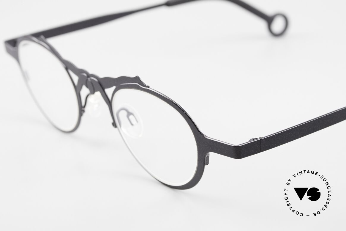 Theo Belgium Epke Specs For Gymnasts & Artists, unworn Theo model for those who dare to wear them, Made for Women
