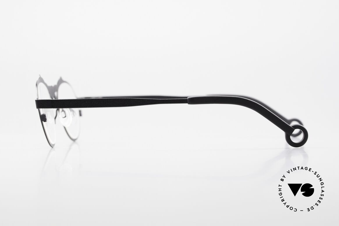 Theo Belgium Epke Specs For Gymnasts & Artists, NO RETRO glasses, but a 20 years old unique original, Made for Women