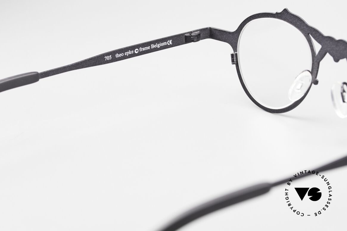 Theo Belgium Epke Specs For Gymnasts & Artists, Size: large, Made for Women