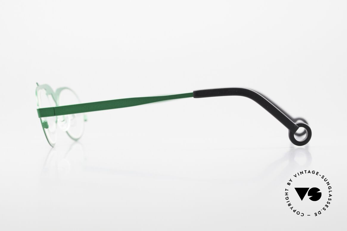 Theo Belgium Olga Gymnasts & Artists Glasses, NO RETRO glasses, but a 20 years old unique original, Made for Women