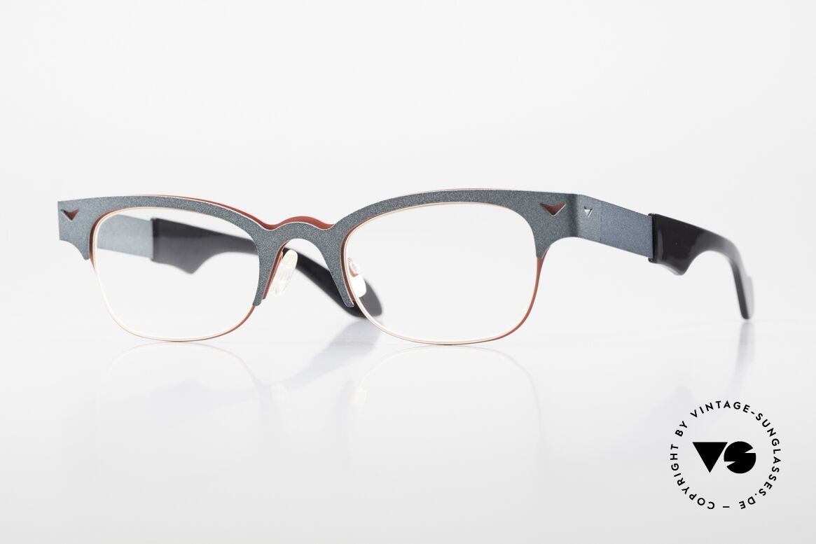 Theo Belgium Trente Unisex Designer Specs, striking unisex designer specs by THEO Belgium, Made for Men and Women