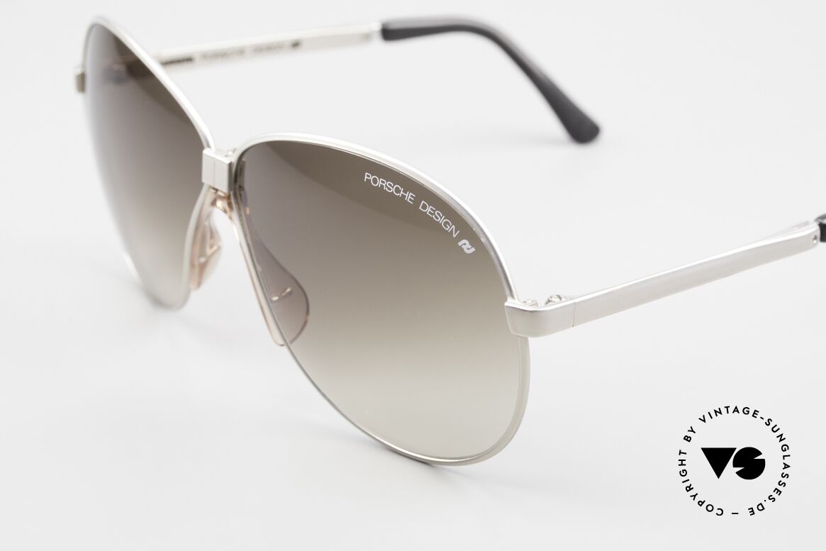 Porsche 5626 Ladies Foldable Sunglasses, unworn (like all our vintage PORSCHE sunglasses), Made for Women