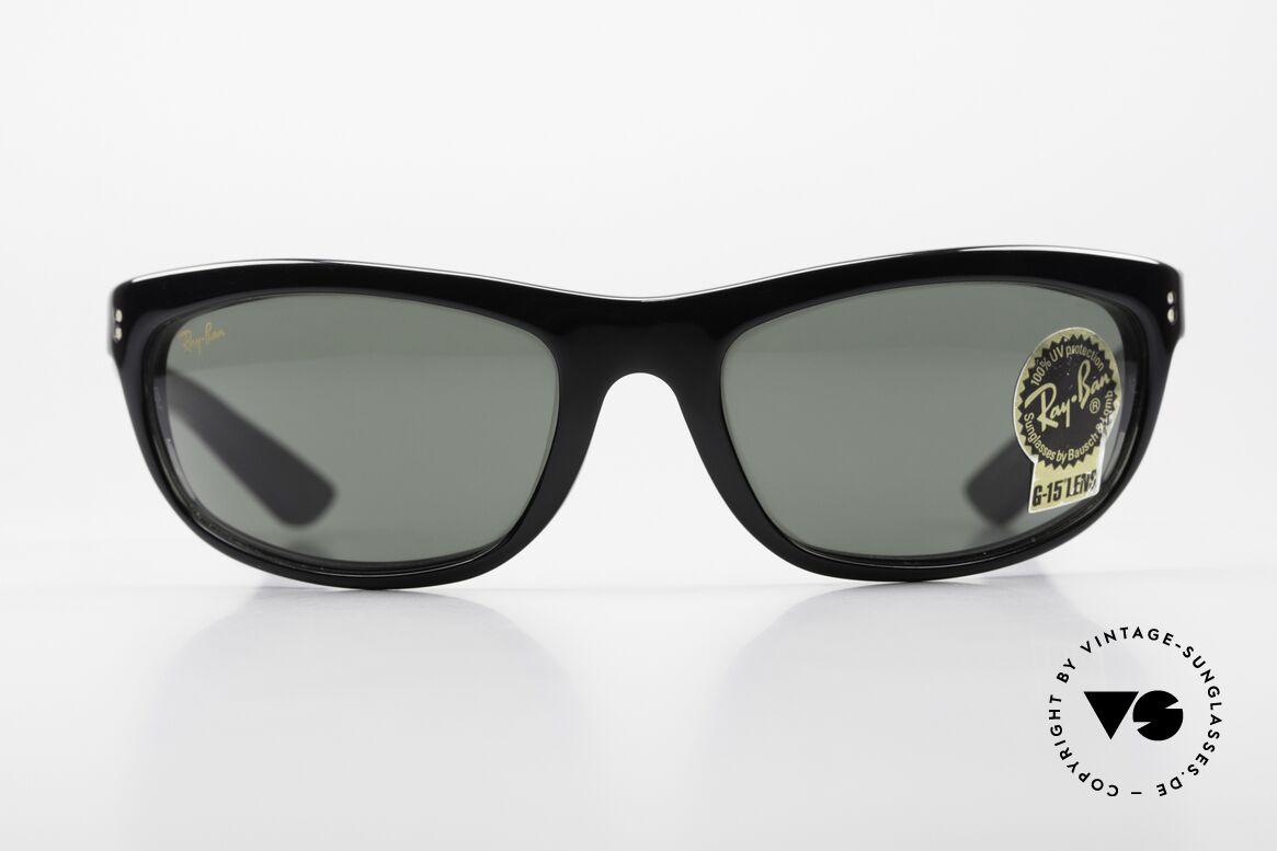 Ray Ban Balorama Clint Eastwood Shades, original from the 1970's - NO RETRO SHADES!, Made for Men
