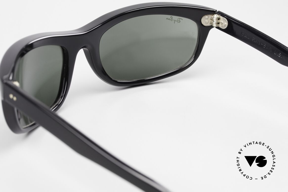 Ray Ban Balorama Clint Eastwood Shades, Size: large, Made for Men