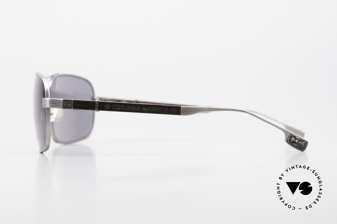 Chrome Hearts Loomer Luxury Shades Connoisseurs, a term among connoisseurs and QUALITY lovers, Made for Men
