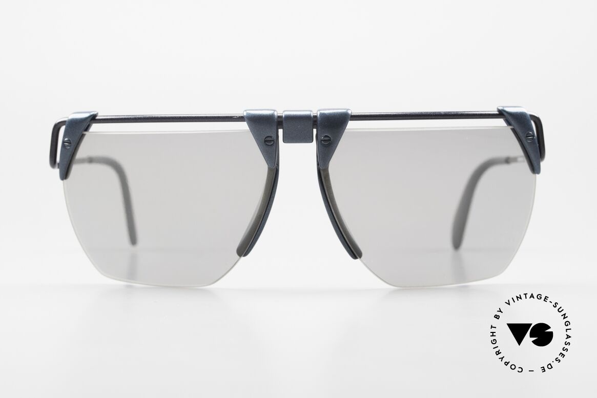Rodenstock 1758 SuperSonic XL Men's Sunglasses 80's, SuperSonic = the luxury series by Rodenstock, Made for Men