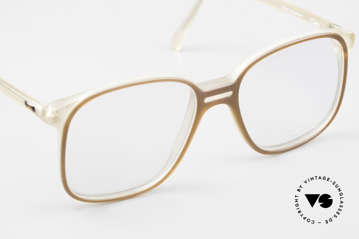Cazal 615 Old School West Germany, 'timeless' in the 80's, 'old school' nowadays, Made for Men and Women