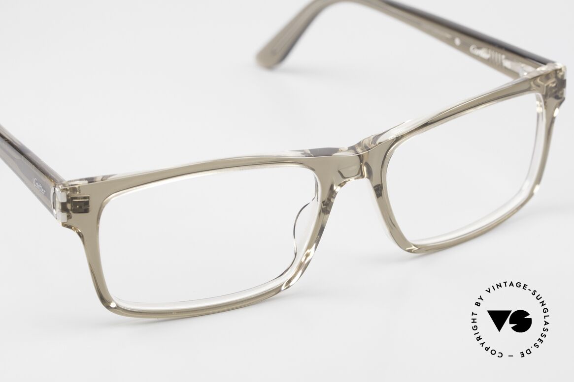 Cartier Signature C Luxury Acetate Frame Men, aesthetics and functionality on top level; luxury, Made for Men