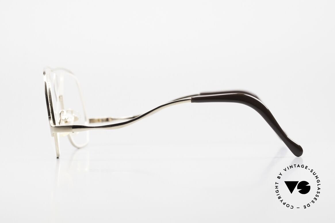 Colani 15-642 Rare Vintage Frame 1986, NO RETRO frame, but a rare old vintage original!, Made for Men