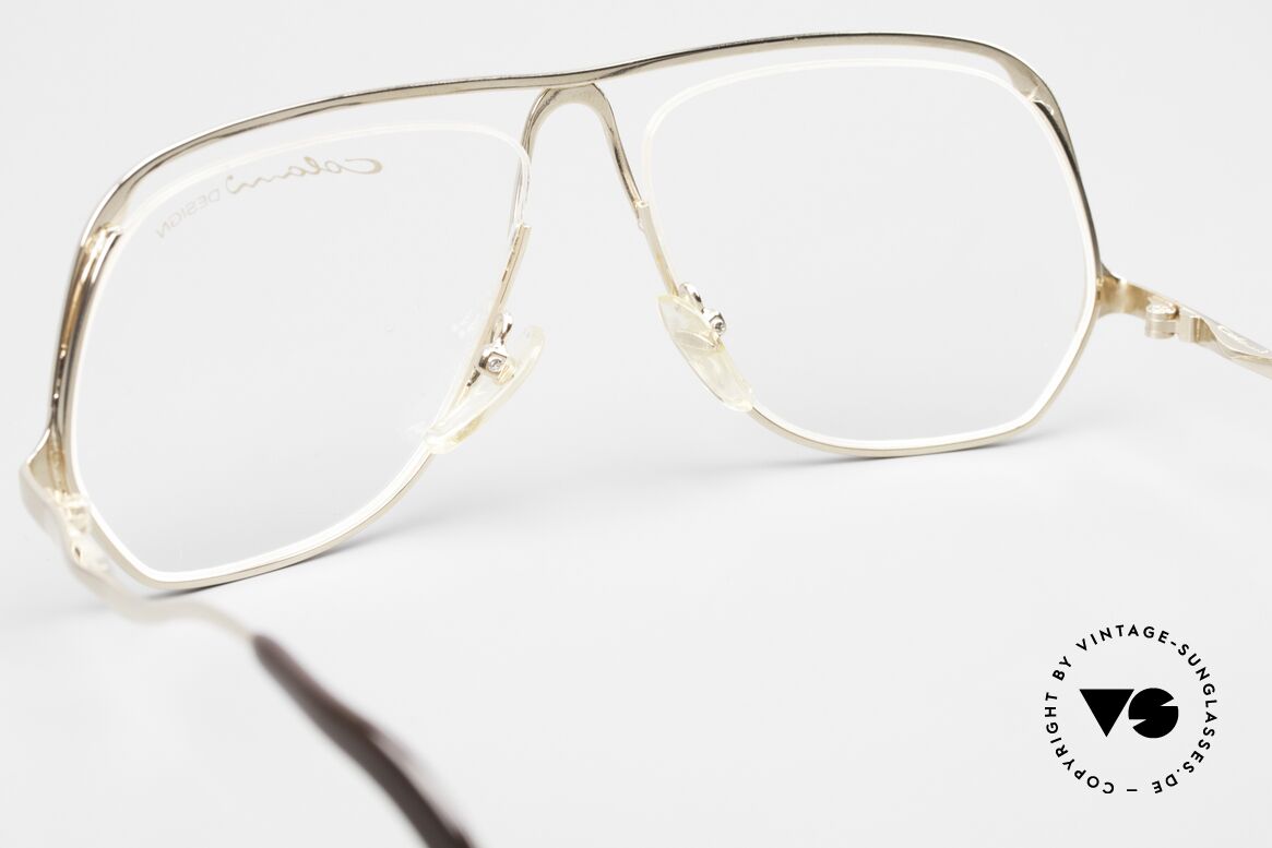 Colani 15-642 Rare Vintage Frame 1986, Size: medium, Made for Men
