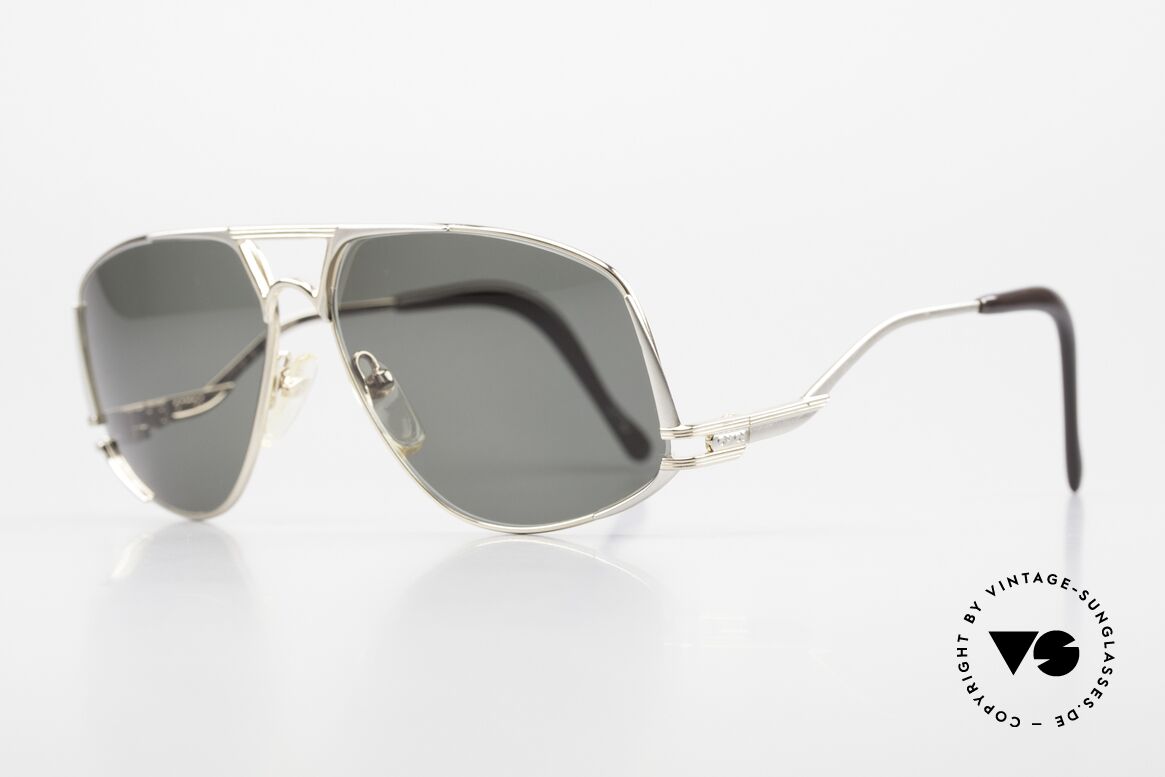 Colani 15-901 Extraordinary Titan Frame, slogan: "The natural world is made up of curved lines", Made for Men and Women