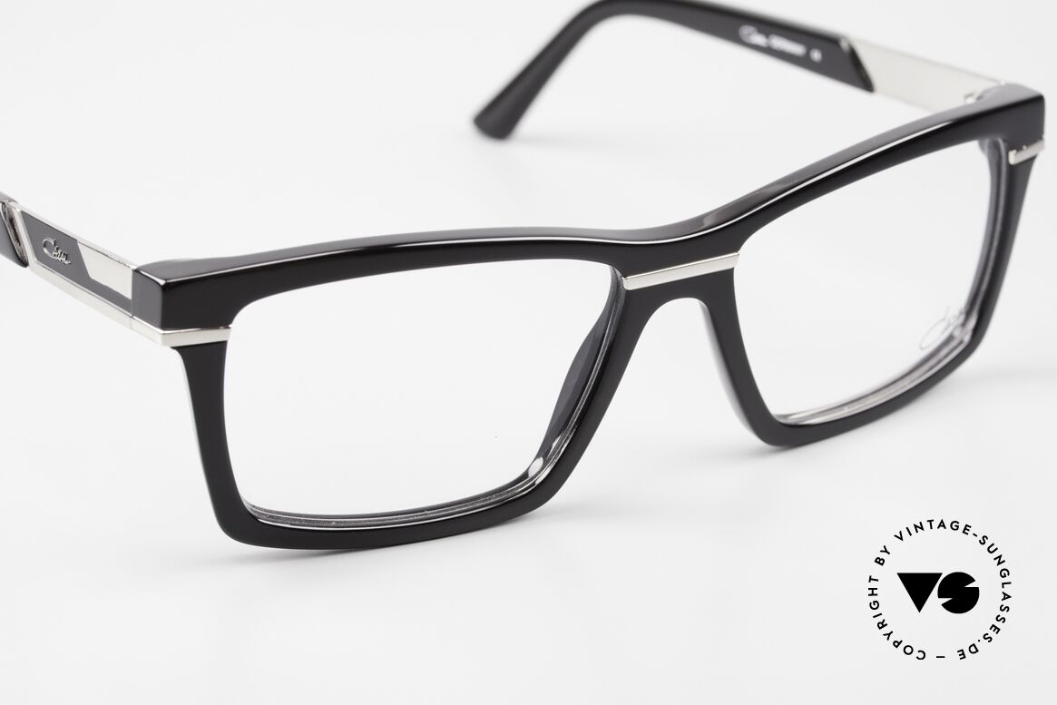 Cazal 6015 Ladies And Gents Eyewear, unworn; new old stock (like all our designer eyewear), Made for Men and Women