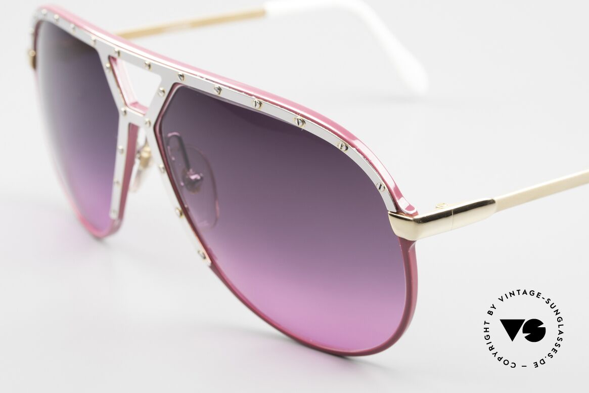 Alpina M1 One Of A Kind Purple Pink, a MUST HAVE for all lovers of fashion & styling, Made for Men and Women