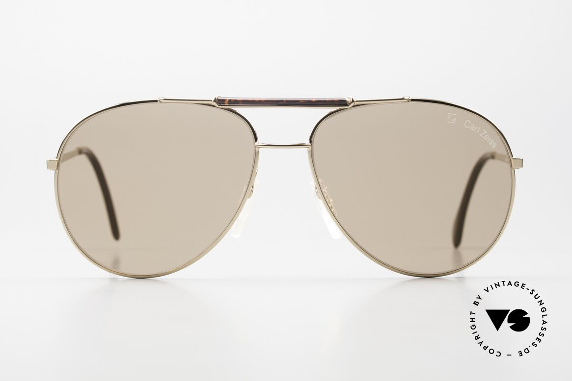 Zeiss 9222 Non-Reflecting Mineral Lens, outstanding Carl Zeiss mineral sun protection lenses, Made for Men