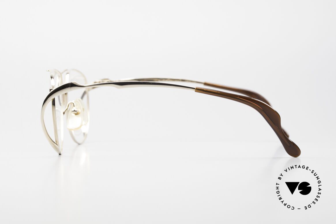 Colani 1002 Rare Designer Specs 80's, NO RETRO eyewear, but a rare old vintage original, Made for Women