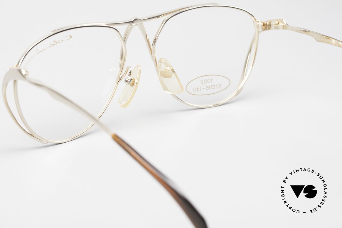 Colani 1002 Rare Designer Specs 80's, Size: medium, Made for Women
