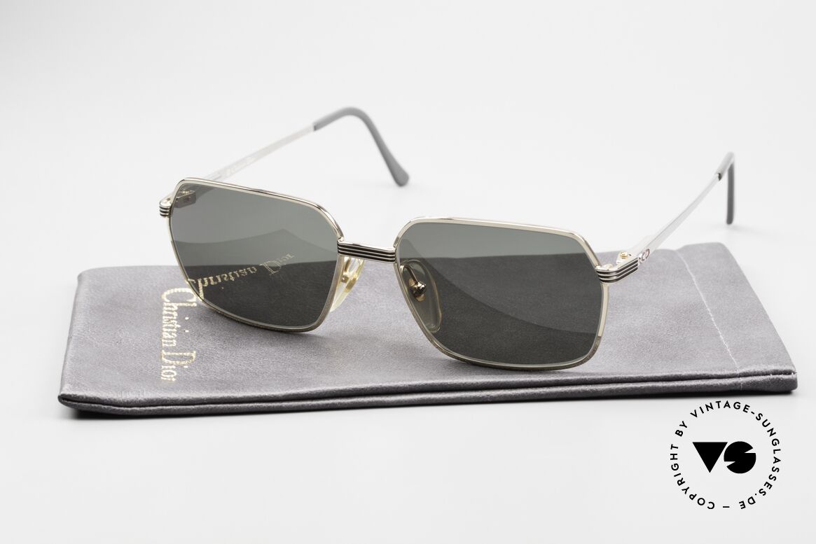 Christian Dior 2685 Classic 80's Sunglasses, Size: medium, Made for Men