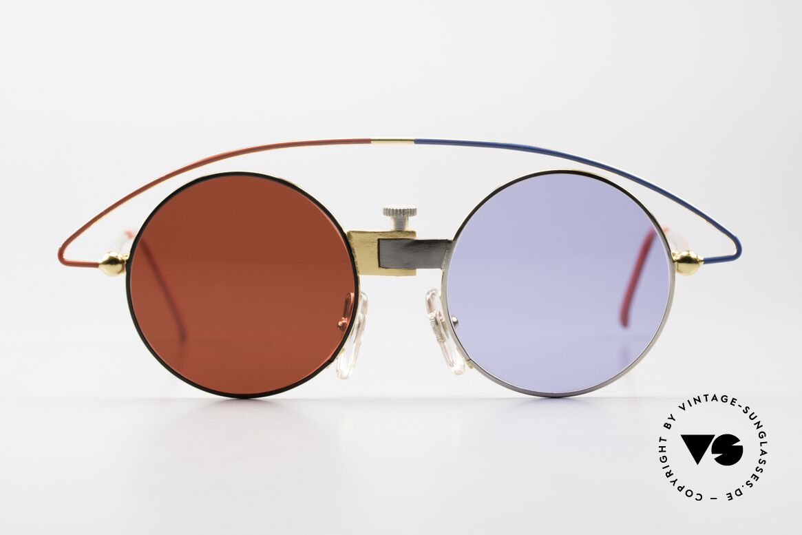 Casanova MTC 3 Crazy Technician Mechanic, distinctive Venetian design with technical gimmicks, Made for Men and Women