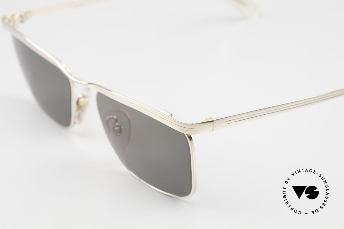 Rodenstock Carlton 12k Gold Filled 60's Frame, 2nd hand model in an excellent condition (ready to wear), Made for Men