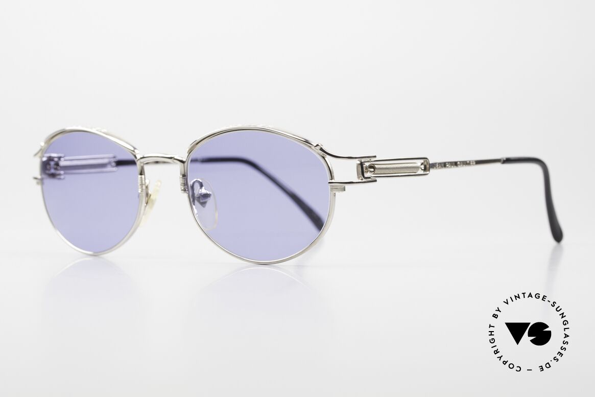 Jean Paul Gaultier 55-5109 2Pac Sunglasses From 1996, e.g. at the 1996 American Music Awards in Los Angeles, Made for Men and Women Jean Paul Gaultier 55-5109 2Pac Sunglasses From 1996, e.g. at the 1996 American Music Awards in Los Angeles, Made for Men and Women
