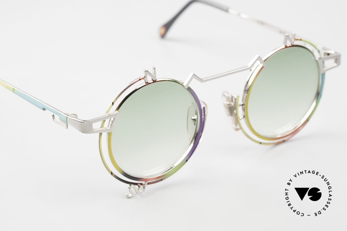 Casanova SC6 Orientation Cardinal Point, limited edition 959/1000 - only 1000 models, worldwide, Made for Men and Women