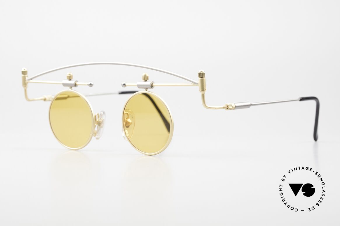 Casanova MTC 10 Metalworkers Art Series, treasured collector's edition - 300 models, worldwide, Made for Men and Women