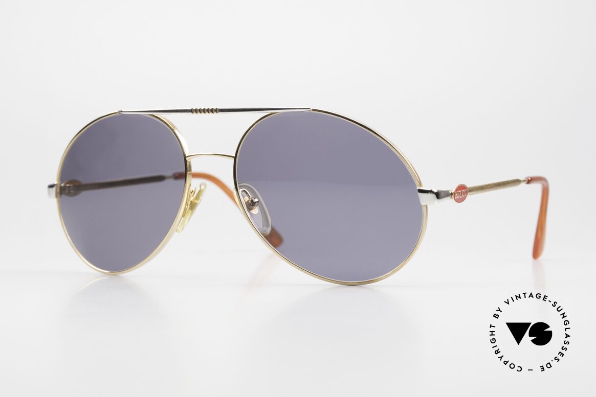 Bugatti 64320 Rare 80's Men's Sunglasses, vintage 80's designer sunglasses by Bugatti, Made for Men