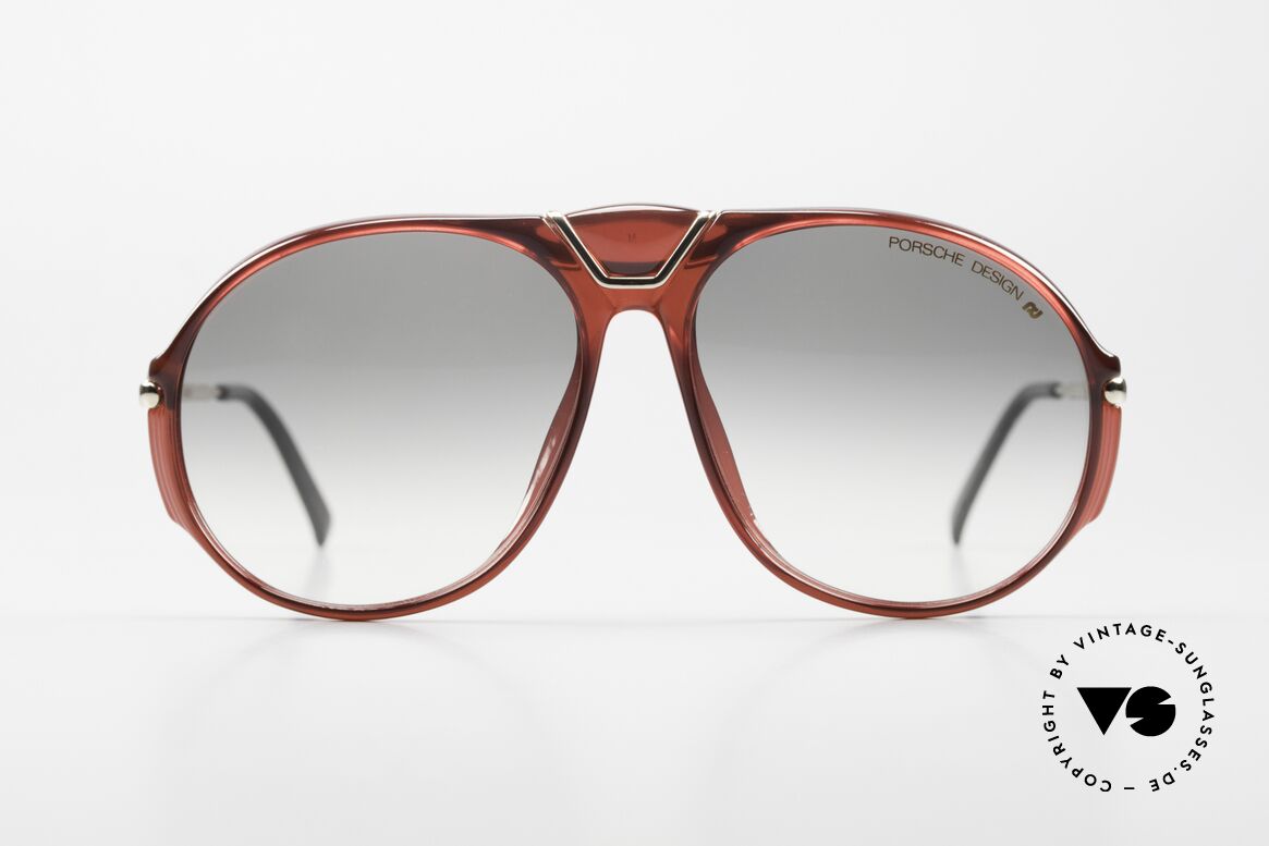 Porsche 5659 2 Interchangeable Lenses, Size: medium, Made for Men and Women