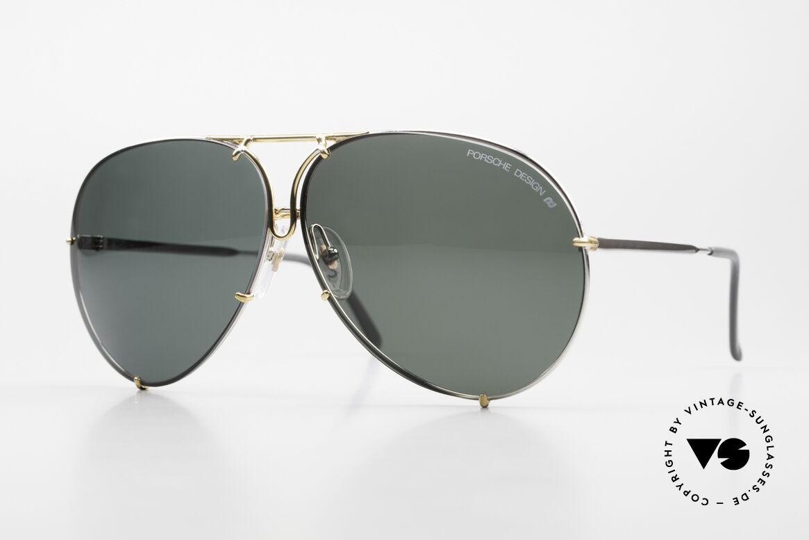 Porsche 5621 One Of A Kind 4times Gradient, specifically made without the PD-logo, ONE OF A KIND, Made for Men and Women
