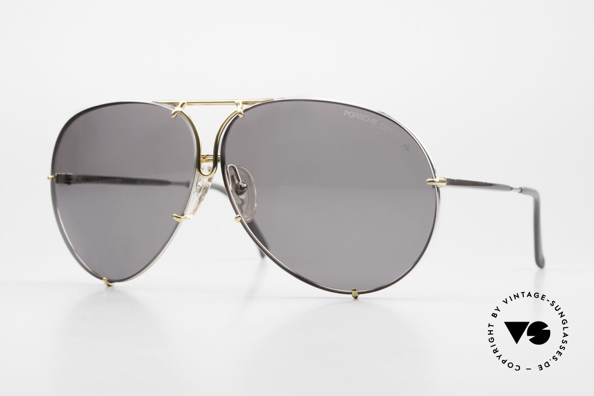 Porsche 5621 One Of A Kind 3times Gradient, specifically made without the PD-logo, ONE OF A KIND, Made for Men and Women
