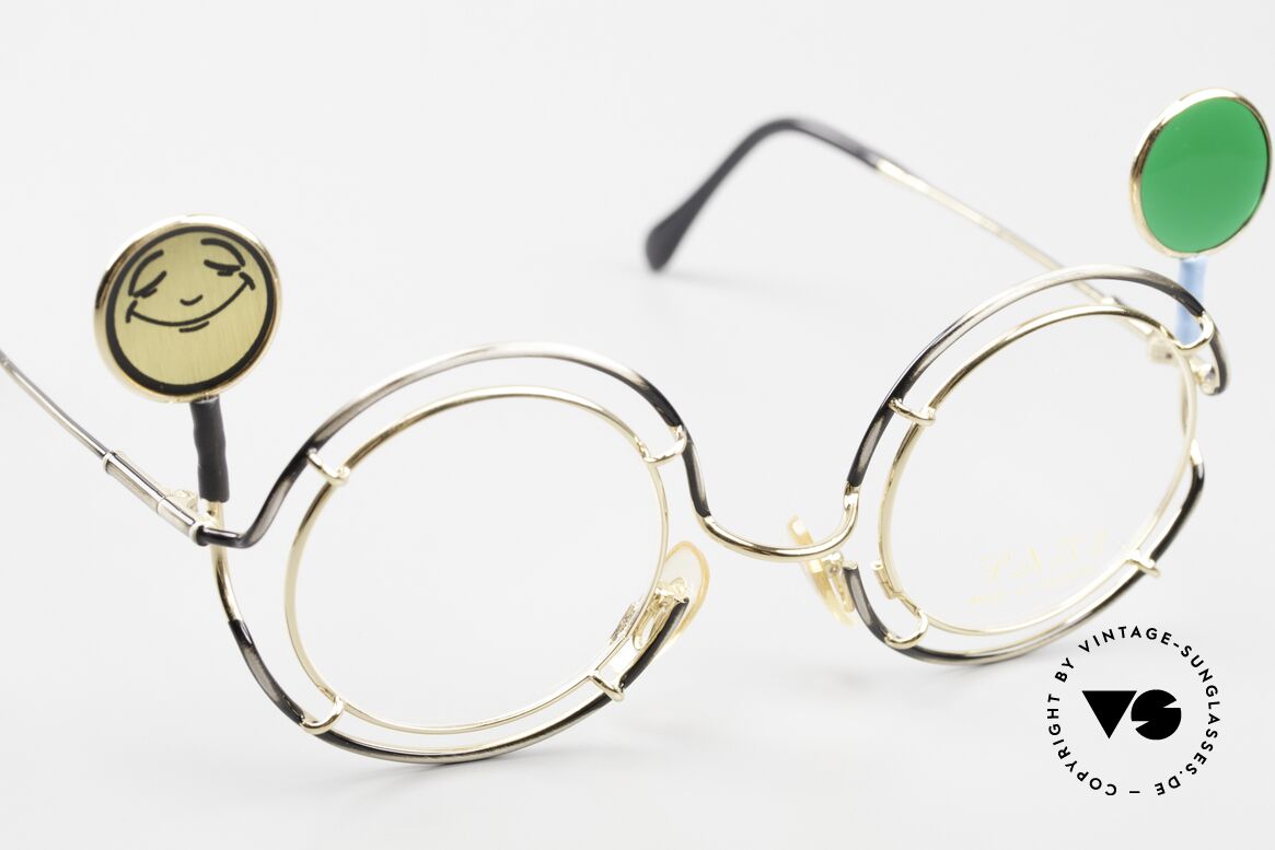Taxi ST7 by Casanova Mood Eyeglasses Smiley, so, you can create a conversation base without words ;), Made for Men and Women