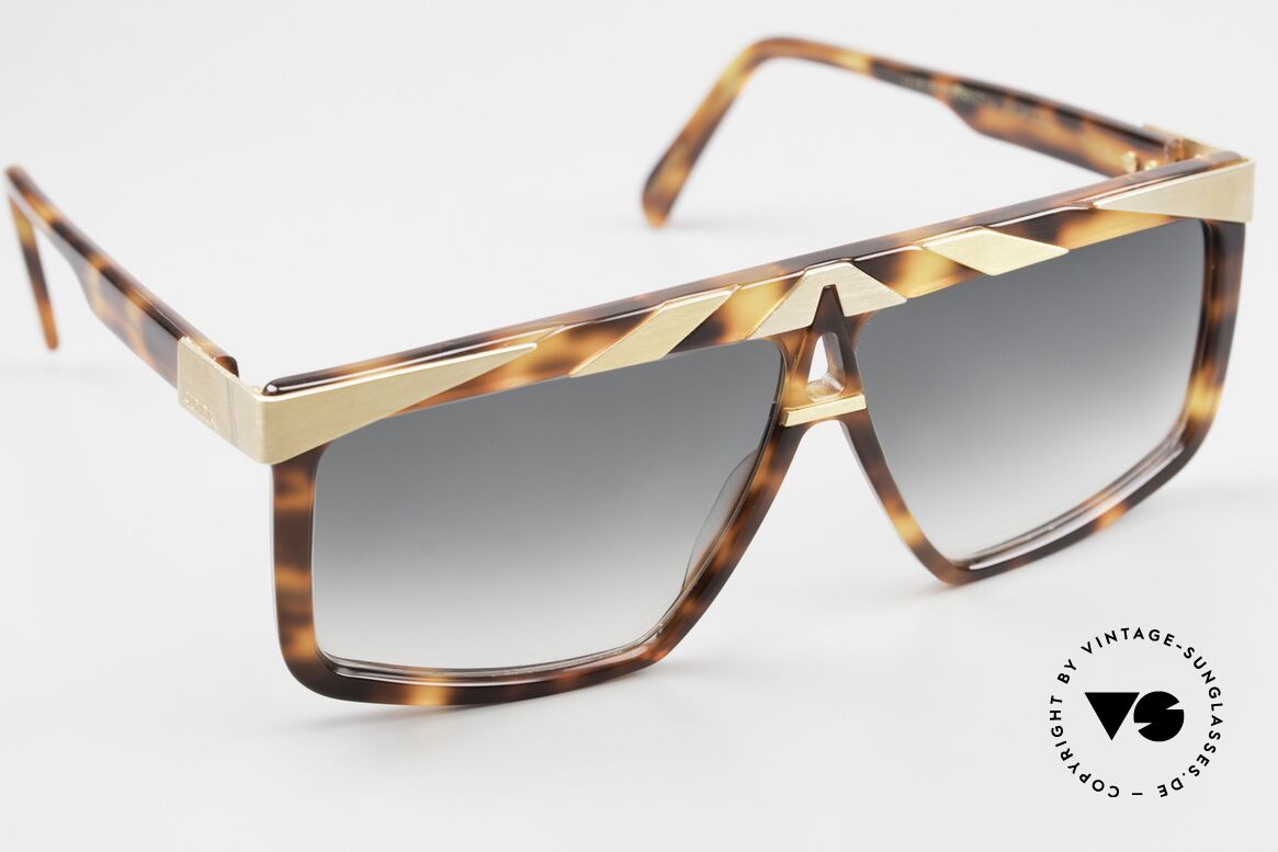 Alpina G81 24ct Gold Plated Frame 80s, top notch quality (24ct GOLD-PLATED metal appliqué), Made for Men and Women