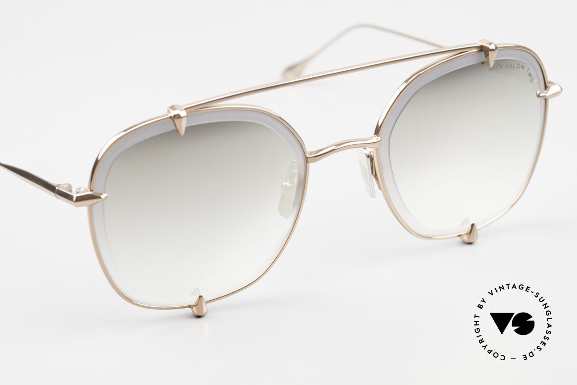 DITA Talon Two Titan Sunglasses Mirrored, a combination of LUXURY & "Los Angeles lifestyle", Made for Men and Women