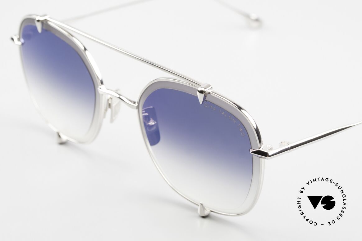 DITA Talon Two Luxury Unisex Shades, high-end quality & correspondingly comfortable, Made for Men and Women