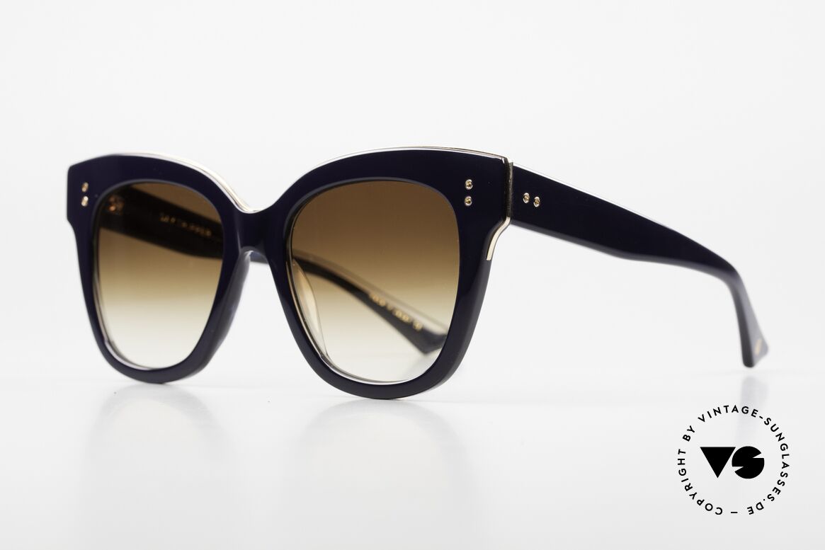 DITA Daytripper Women's Oversized Shades, a real eye-catcher and a brilliant fashion accessory, Made for Women