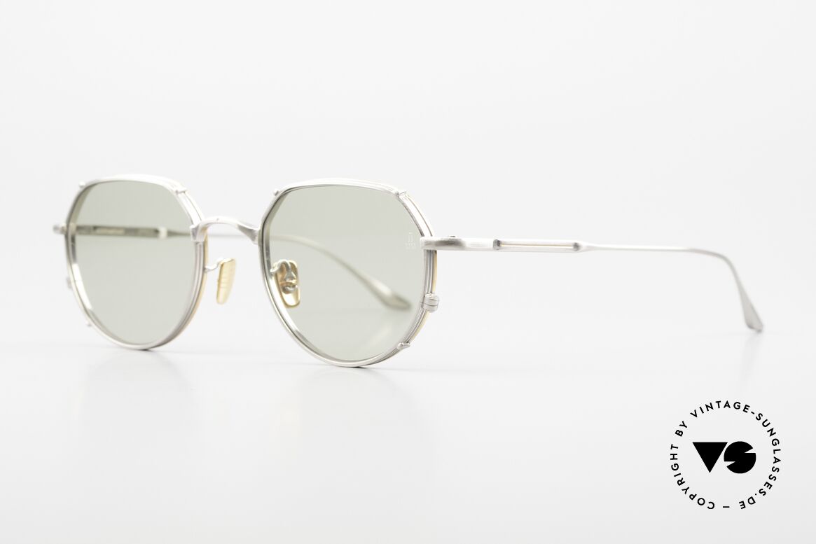 Jacques Marie Mage Hartana Luxury Shades Panto Style, only 400 pcs worldwide (already collector's shades), Made for Men and Women