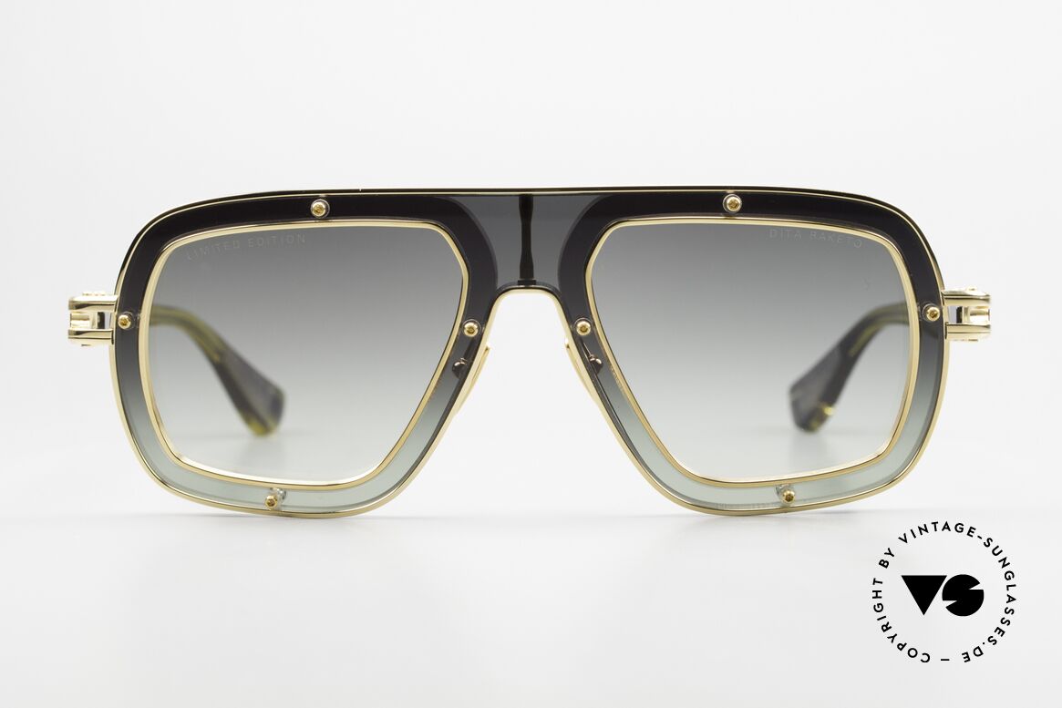 DITA Raketo Los Angeles Lifestyle Shades, one of the currently most wanted DITA sunglasses, Made for Men
