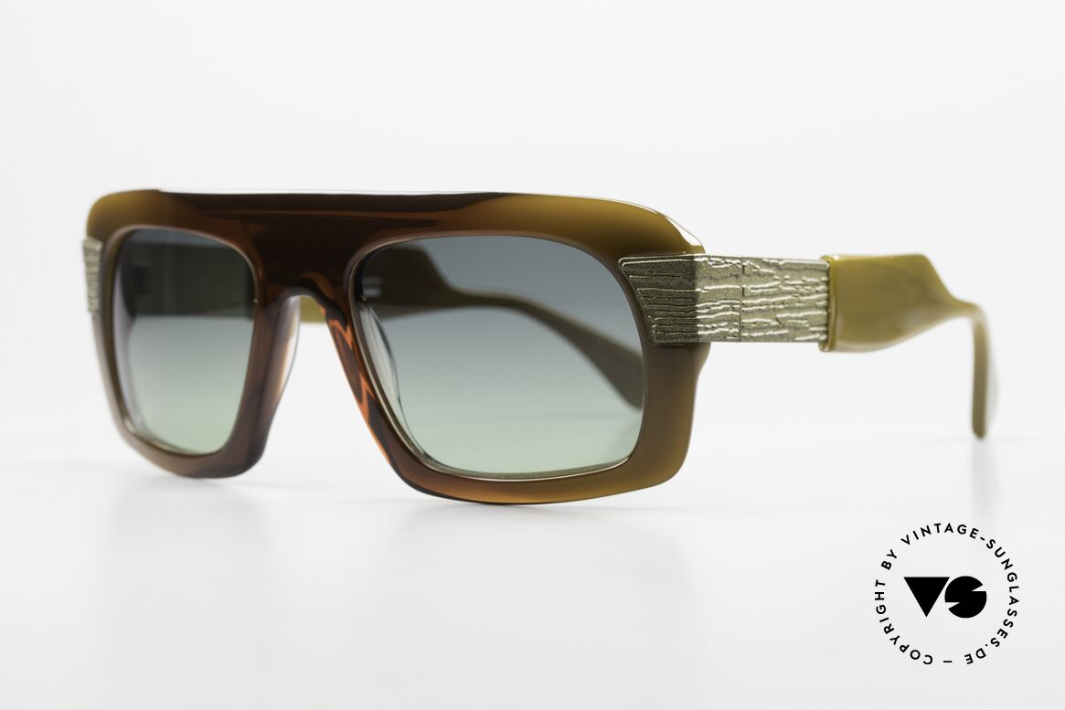 Theo Belgium Oak Tim Van Steenbergen Design, at that time the "Trees" Collection was created, Made for Men and Women