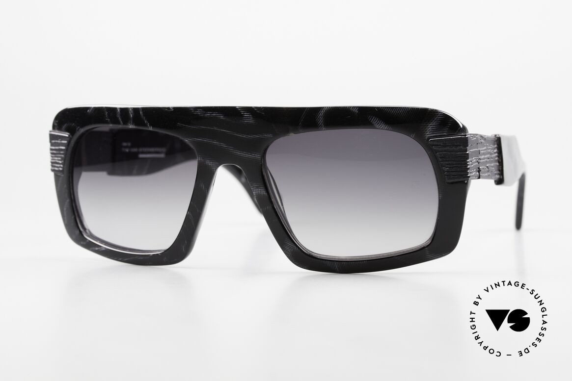 Theo Belgium Oak Shades Of The Trees Series, striking Theo designer sunglasses from 2012, Made for Men and Women