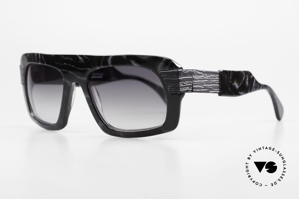 Theo Belgium Oak Shades Of The Trees Series, at that time the "Trees" Collection was created, Made for Men and Women