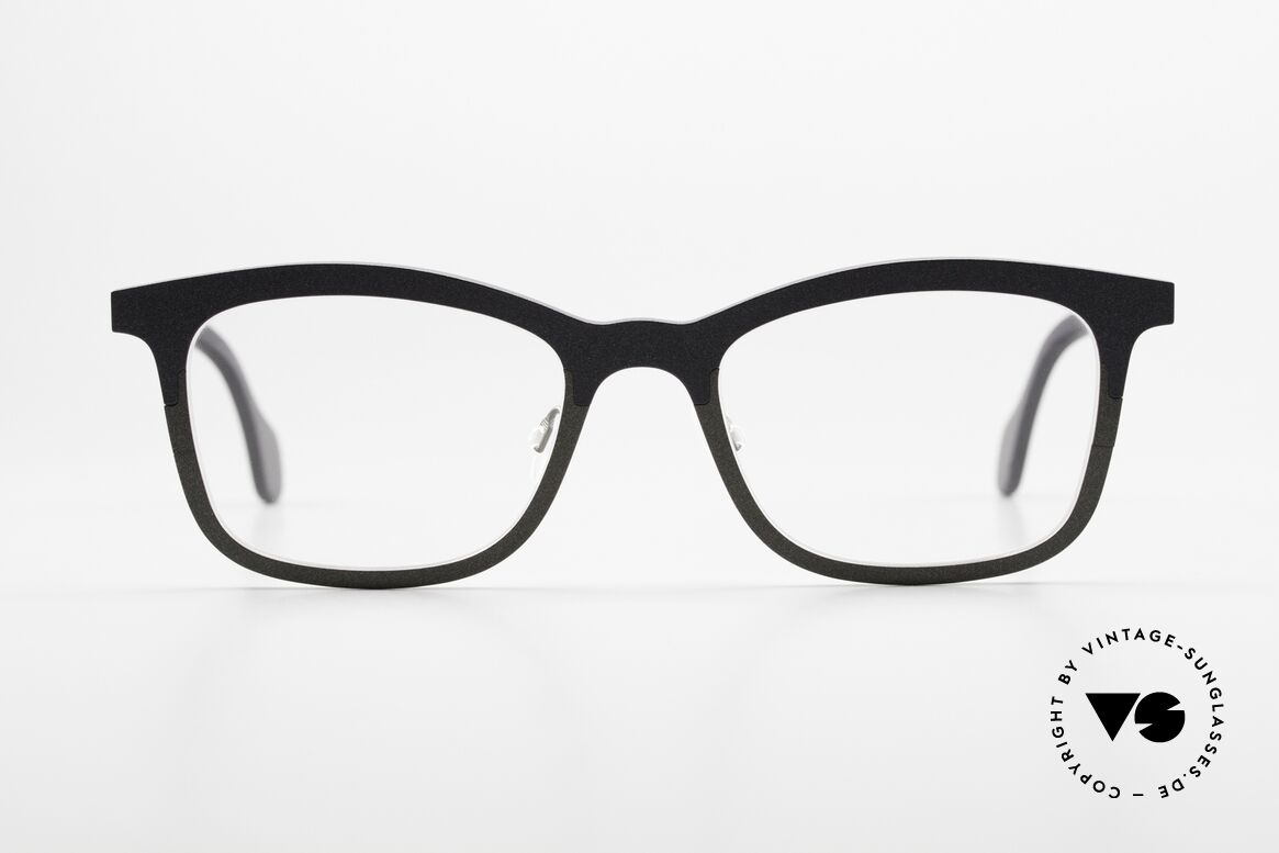 Theo Belgium Mille 55 Glasses For Ladies & Gents, unisex designer eyeglass-frame; Theo Belgium, Made for Men and Women