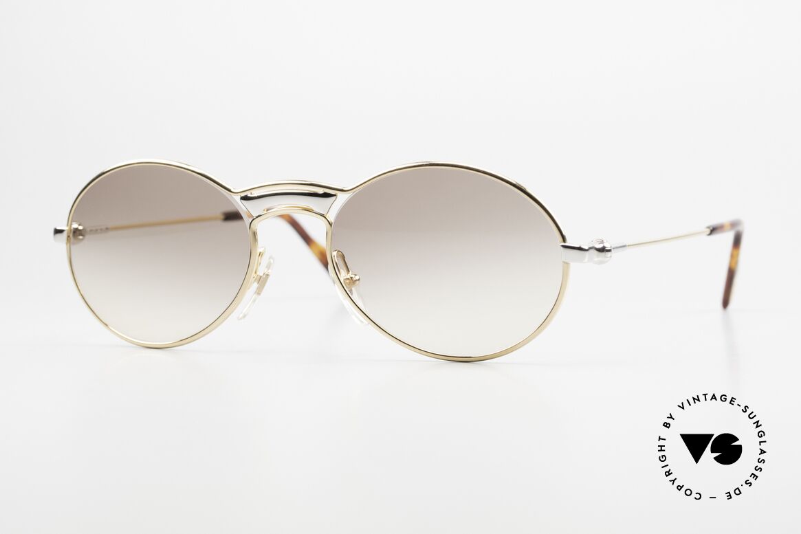 Aston Martin AM01 True Vintage Shades No Retro, Aston Martin sunglasses, model AM-01; in size 54/20, Made for Men