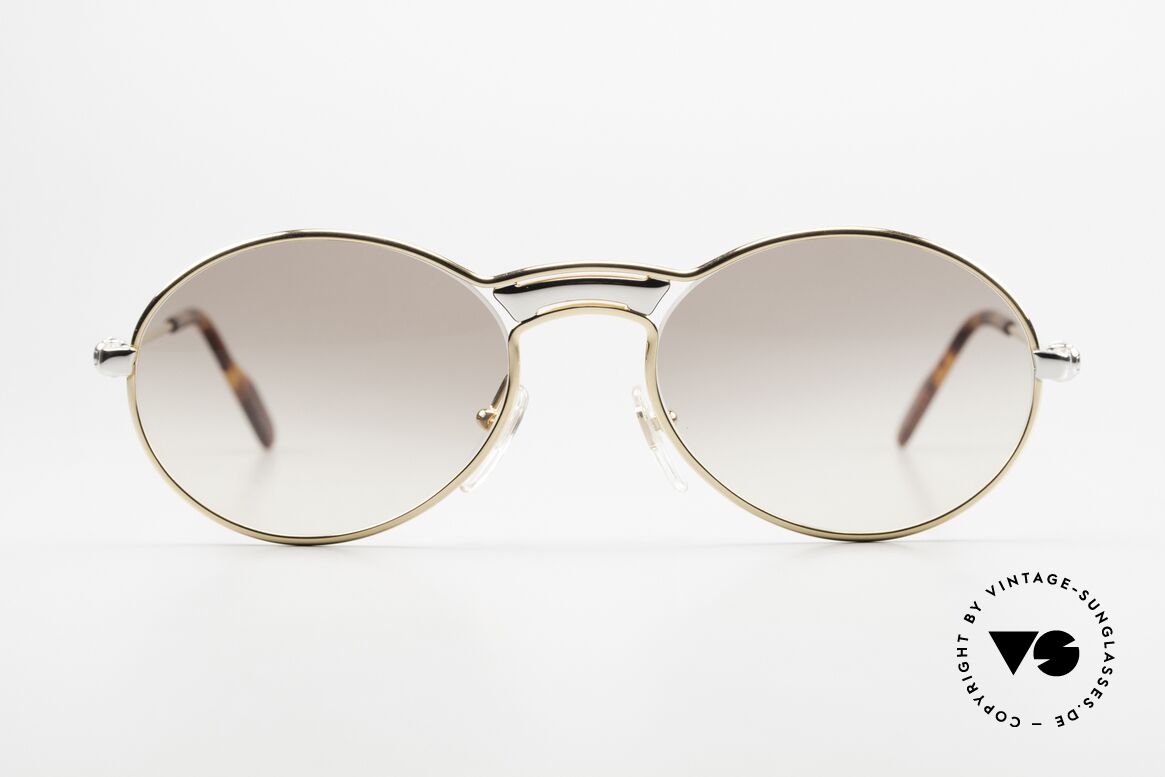Aston Martin AM01 True Vintage Shades No Retro, 1st model of the 1990s Aston Martin Eyewear series!, Made for Men