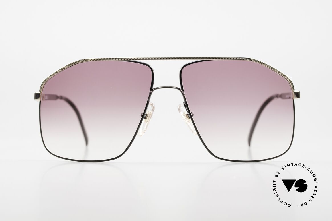 Dunhill 6104 Vintage Shades 90's Men, distinguished sunglasses by Dunhill from 1991, Made for Men