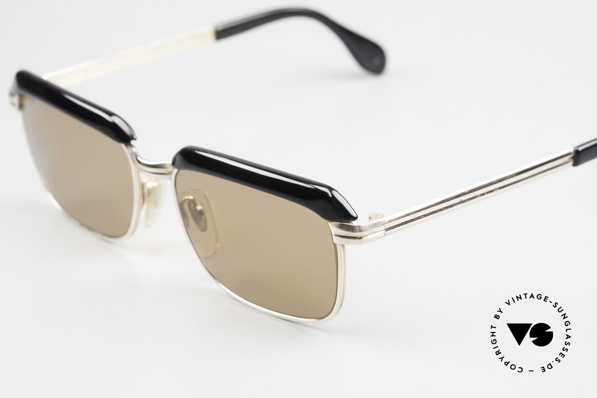 Metzler JK High-End Mineral Sun Lenses, 2nd hand model but in mint condition (ready to wear), Made for Men