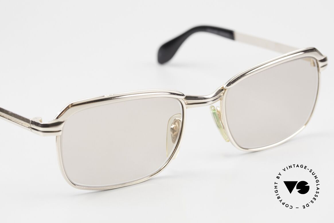 Metzler KX Changeable Mineral Lenses, 2nd hand model in an excellent condition (ready to wear), Made for Men