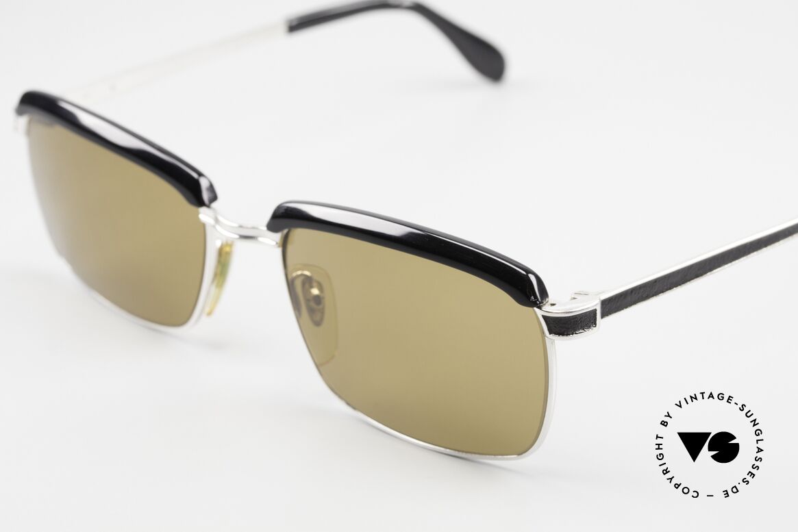 Metzler AA 1/10 12k Gold-Filled Frame, 2nd hand model in an excellent condition (ready to wear), Made for Men