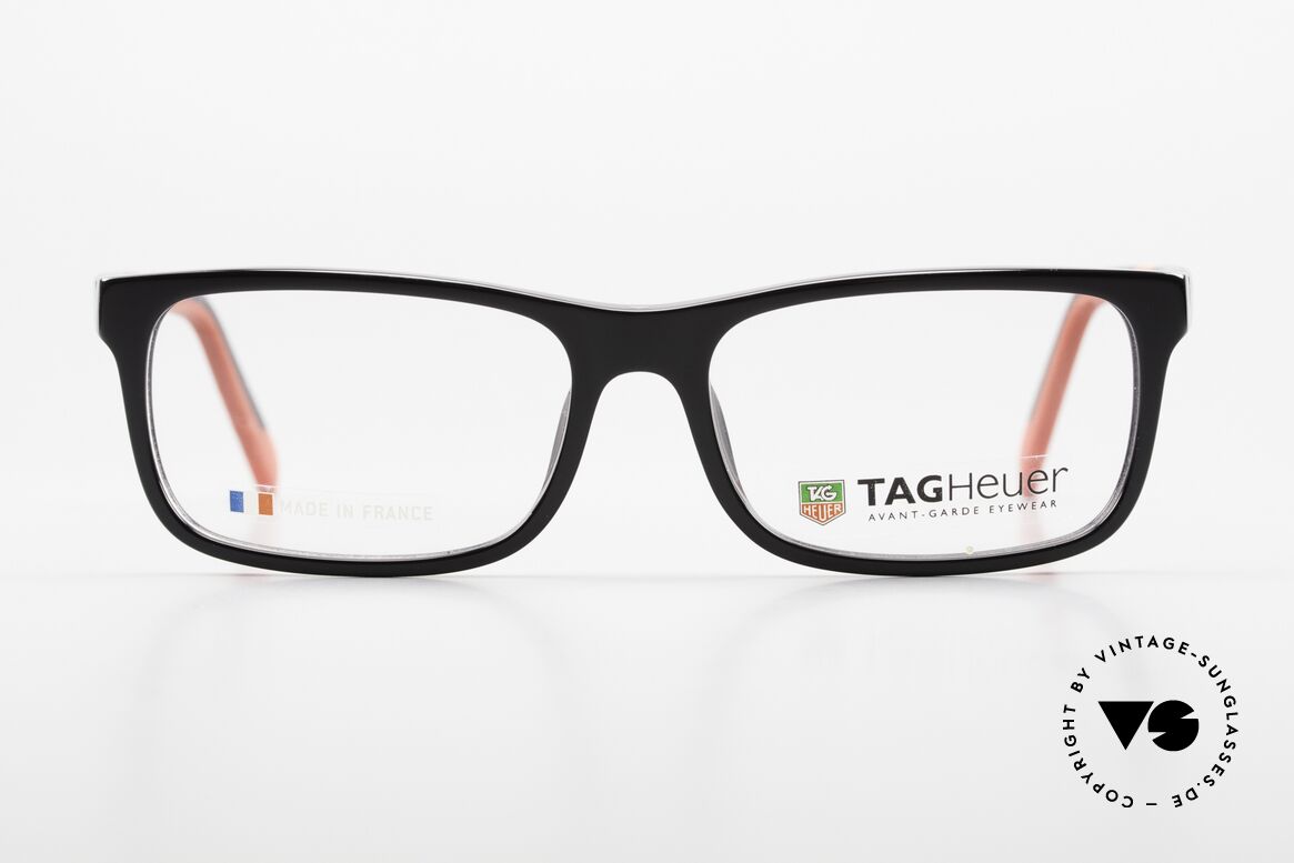 Glasses Tag Heuer 551 Sporty Men s Eyeglasses